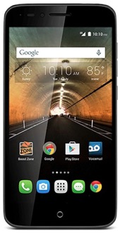 Alcatel One Touch Conquest LTE 7046T